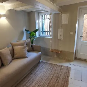  Appartement Dimore Del Borgo Antico - Corte Da Lezze
