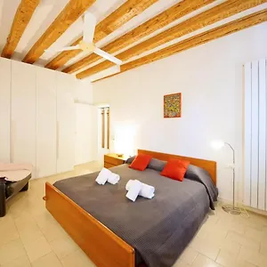  Appartement Dolcevita N 489 San Marco