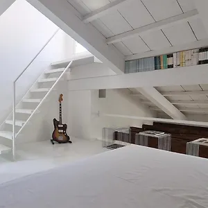  Appartement White Frari