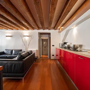  Appartement Ve.n.i.ce Cera San Moisè