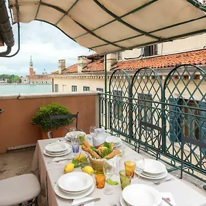 Appartamento Ca' Riva San Marco, Venezia