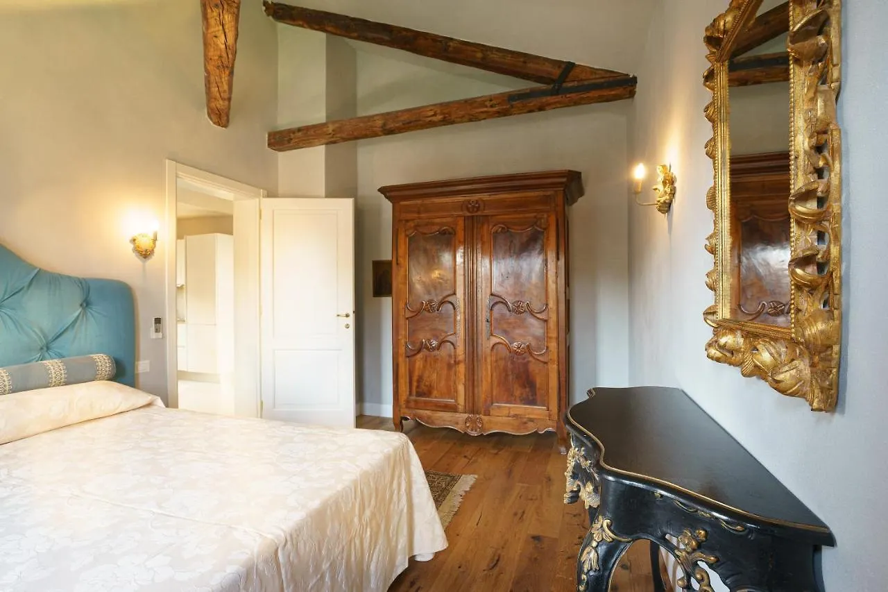 Apartment Casa Virginia Direct At The Canal Cannaregio With Own Roof Terrace Venice Italy