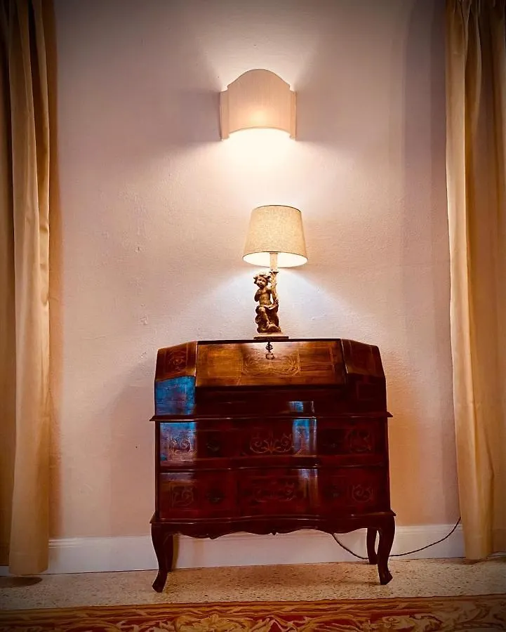 Apartment Casa Virginia Direct At The Canal Cannaregio With Own Roof Terrace Venice